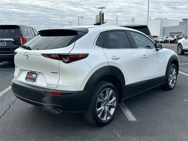 2020 Mazda Mazda CX-30 Preferred Package