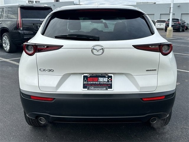 2020 Mazda Mazda CX-30 Preferred Package