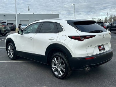 2020 Mazda Mazda CX-30 Preferred Package