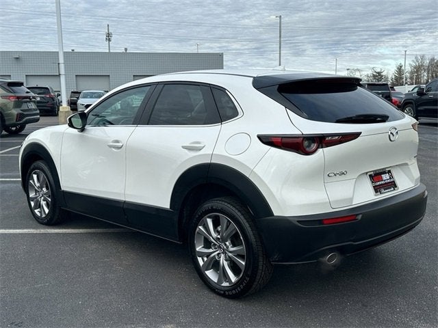 2020 Mazda Mazda CX-30 Preferred Package