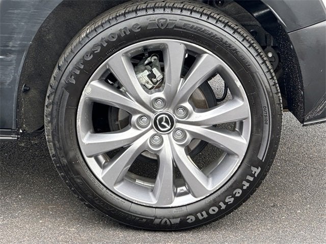 2020 Mazda Mazda CX-30 Preferred Package