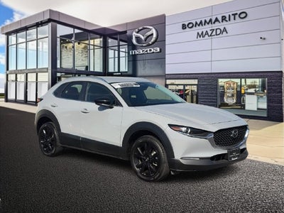 2025 Mazda Mazda CX-30 2.5 S Select Sport
