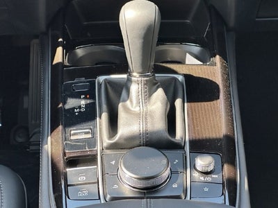 2025 Mazda Mazda CX-30 2.5 S Select Sport
