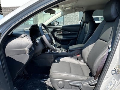 2025 Mazda Mazda CX-30 2.5 S Select Sport