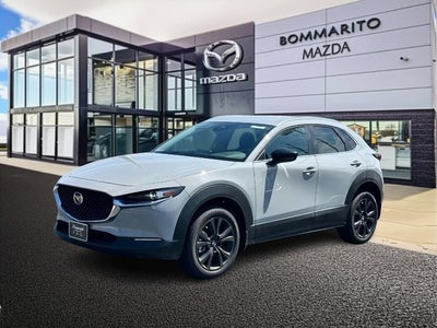 2025 Mazda Mazda CX-30 2.5 S Select Sport
