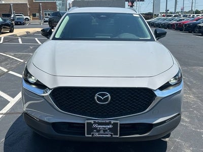 2025 Mazda Mazda CX-30 2.5 S Select Sport