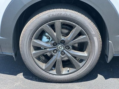 2025 Mazda Mazda CX-30 2.5 S Select Sport