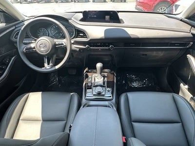 2025 Mazda Mazda CX-30 2.5 S Select Sport