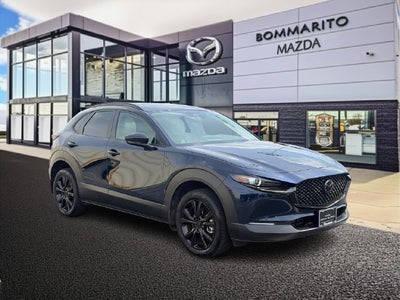 2026 Mazda Mazda CX-30 2.5 S Aire Edition