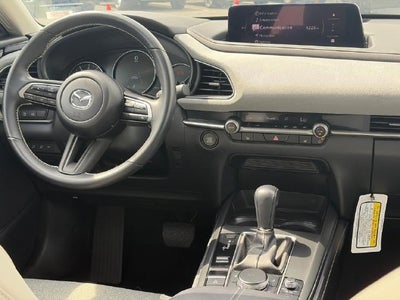 2026 Mazda Mazda CX-30 2.5 S Aire Edition