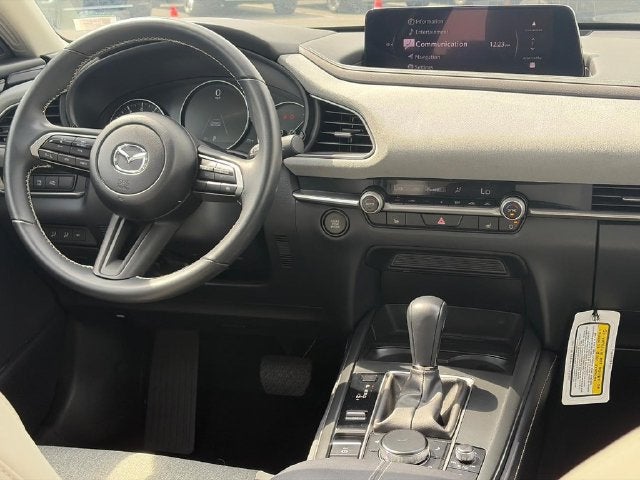 2026 Mazda Mazda CX-30 2.5 S Aire Edition