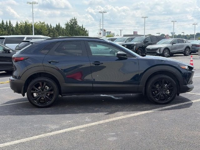 2026 Mazda Mazda CX-30 2.5 S Aire Edition