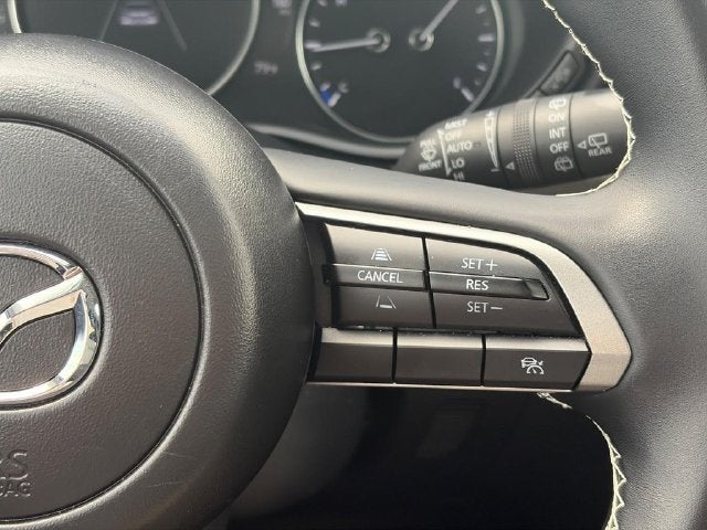 2026 Mazda Mazda CX-30 2.5 S Aire Edition