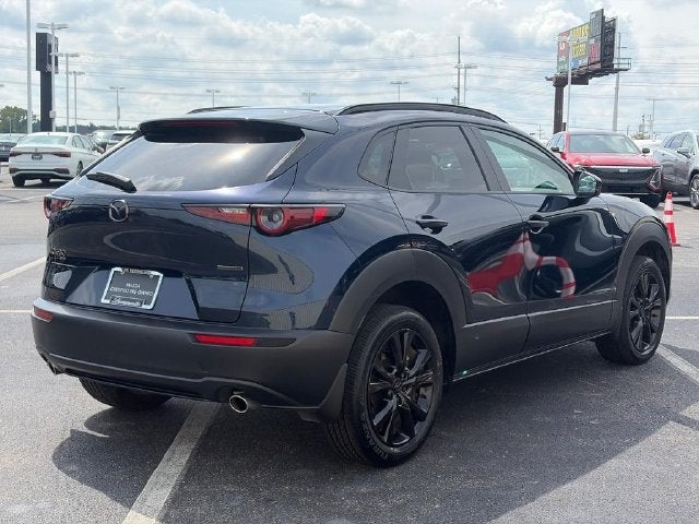 2026 Mazda Mazda CX-30 2.5 S Aire Edition