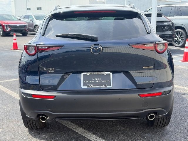2026 Mazda Mazda CX-30 2.5 S Aire Edition