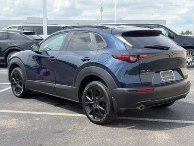 2026 Mazda Mazda CX-30 2.5 S Aire Edition