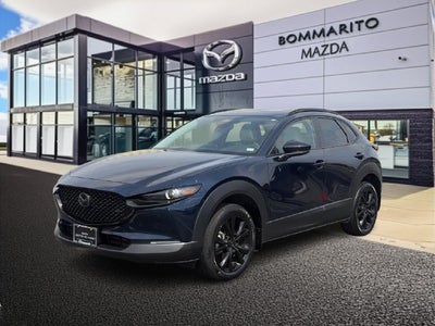 2026 Mazda Mazda CX-30 2.5 S Aire Edition