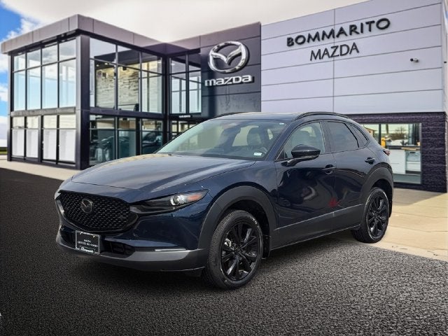 2026 Mazda Mazda CX-30 2.5 S Aire Edition