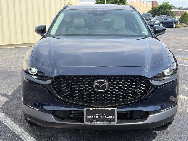 2026 Mazda Mazda CX-30 2.5 S Aire Edition