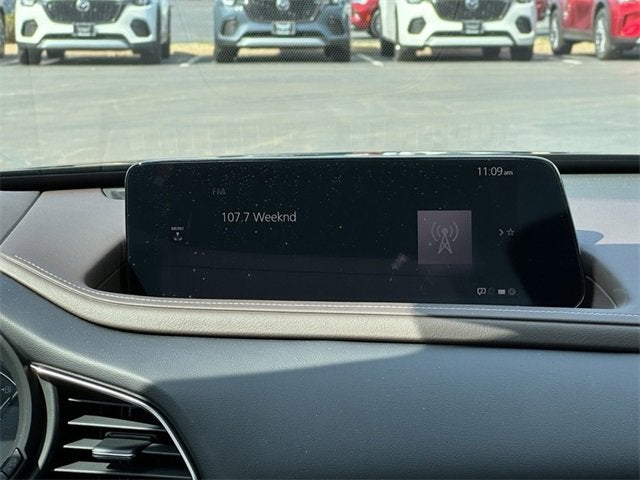 2025 Mazda Mazda CX-30 2.5 Turbo Premium Package