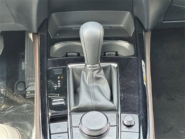 2025 Mazda Mazda CX-30 2.5 Turbo Premium Package