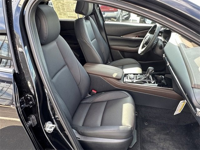 2025 Mazda Mazda CX-30 2.5 Turbo Premium Package