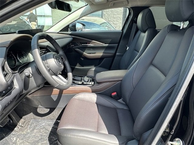 2025 Mazda Mazda CX-30 2.5 Turbo Premium Package