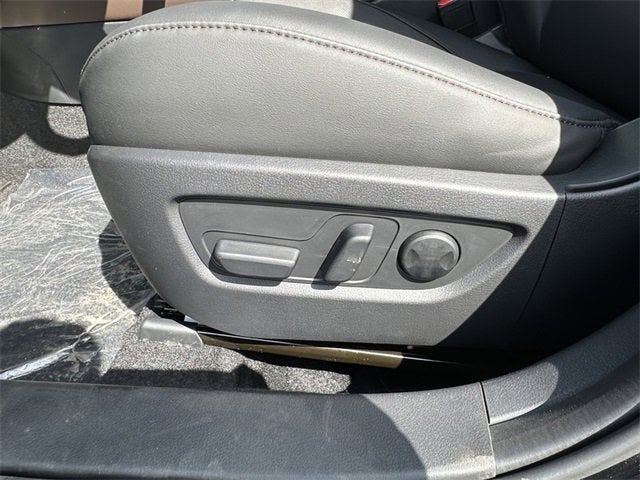 2025 Mazda Mazda CX-30 2.5 Turbo Premium Package