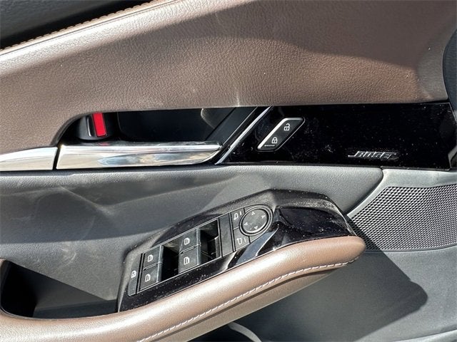 2025 Mazda Mazda CX-30 2.5 Turbo Premium Package