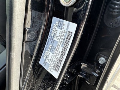 2025 Mazda Mazda CX-30 2.5 Turbo Premium Package