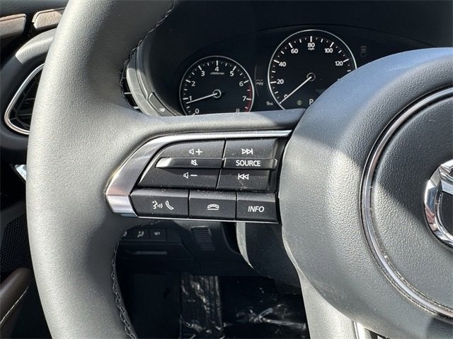 2025 Mazda Mazda CX-30 2.5 Turbo Premium Package