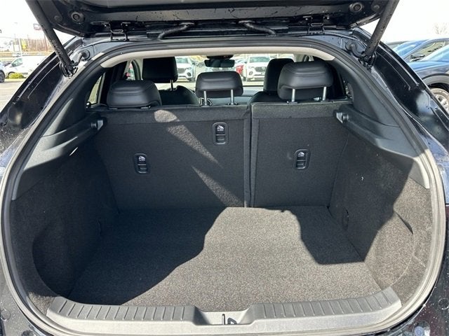 2025 Mazda Mazda CX-30 2.5 Turbo Premium Package