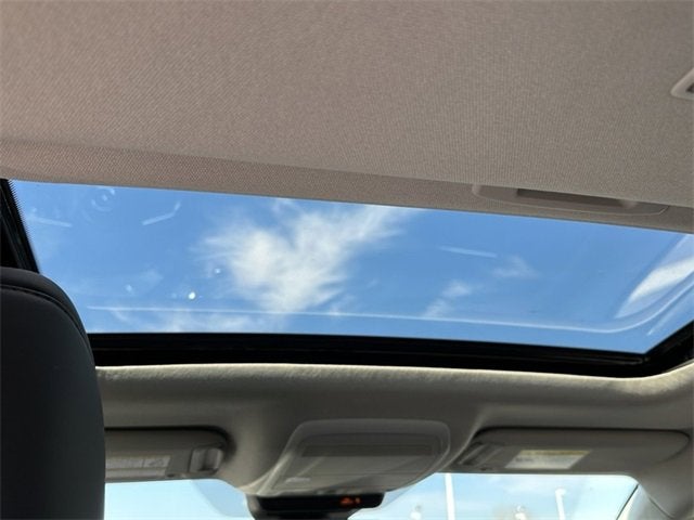 2025 Mazda Mazda CX-30 2.5 Turbo Premium Package