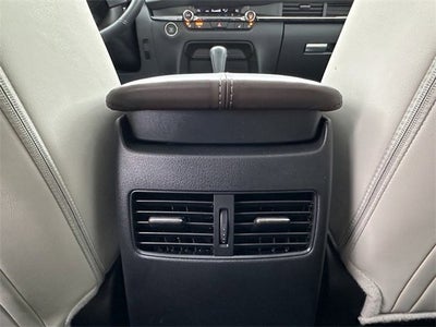 2025 Mazda Mazda CX-30 2.5 Turbo Premium Plus Package