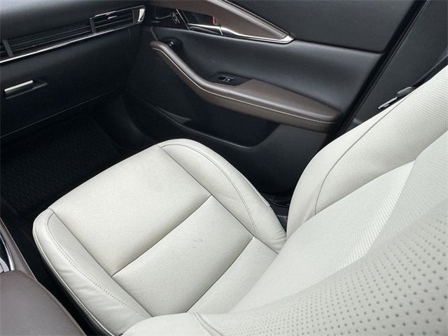 2025 Mazda Mazda CX-30 2.5 Turbo Premium Plus Package
