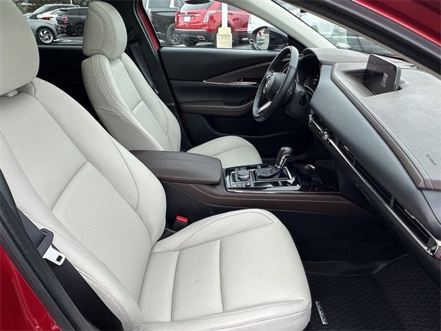 2025 Mazda Mazda CX-30 2.5 Turbo Premium Plus Package