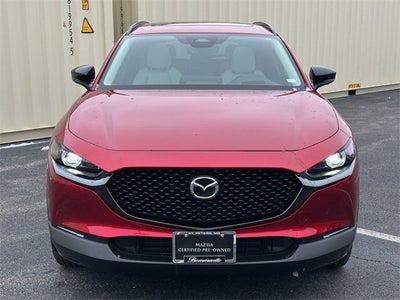2025 Mazda Mazda CX-30 2.5 Turbo Premium Plus Package