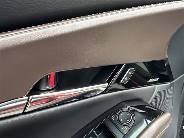 2025 Mazda Mazda CX-30 2.5 Turbo Premium Plus Package