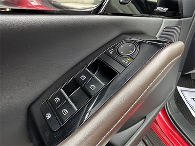 2025 Mazda Mazda CX-30 2.5 Turbo Premium Plus Package