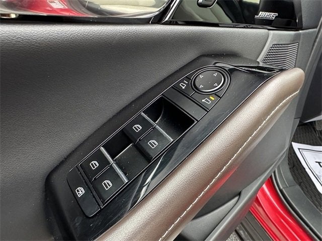 2025 Mazda Mazda CX-30 2.5 Turbo Premium Plus Package