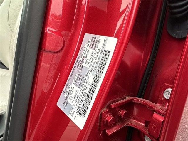 2025 Mazda Mazda CX-30 2.5 Turbo Premium Plus Package