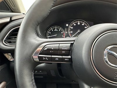 2025 Mazda Mazda CX-30 2.5 Turbo Premium Plus Package