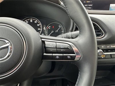 2025 Mazda Mazda CX-30 2.5 Turbo Premium Plus Package