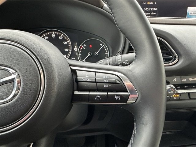 2025 Mazda Mazda CX-30 2.5 Turbo Premium Plus Package