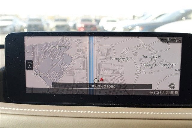 2025 Mazda Mazda CX-30 2.5 Turbo Premium Plus Package