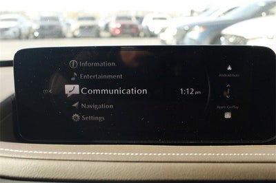 2025 Mazda Mazda CX-30 2.5 Turbo Premium Plus Package