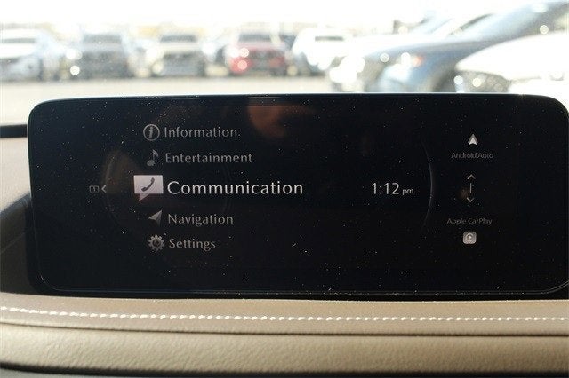 2025 Mazda Mazda CX-30 2.5 Turbo Premium Plus Package