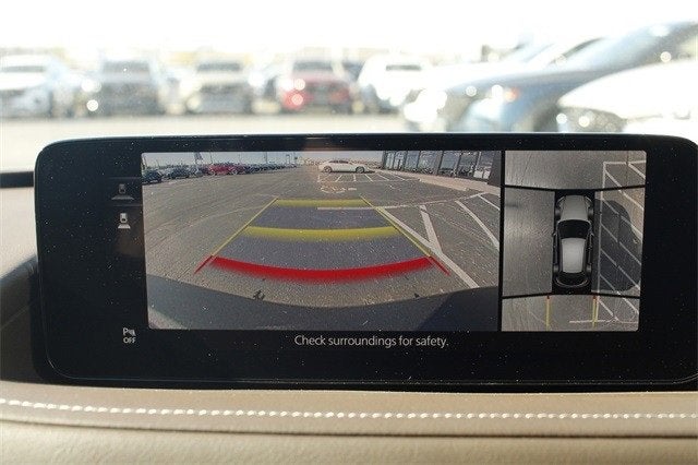 2025 Mazda Mazda CX-30 2.5 Turbo Premium Plus Package