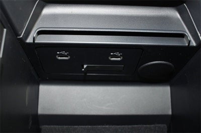 2025 Mazda Mazda CX-30 2.5 Turbo Premium Plus Package