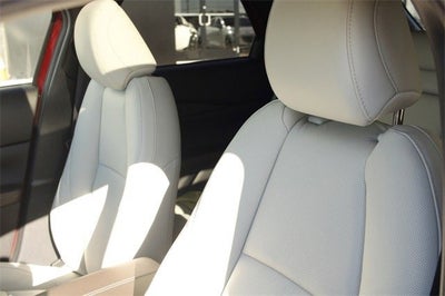 2025 Mazda Mazda CX-30 2.5 Turbo Premium Plus Package